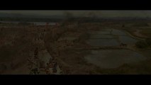The Floating Castle Festung der Samurai - Trailer (Deutsch) HD