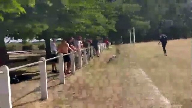 Petit finale du TOURNOI SIXTE CHALLENGE 2020 SILLÉ LE PHILIPPE TEAM DU BESSIN VS LA VIVACE