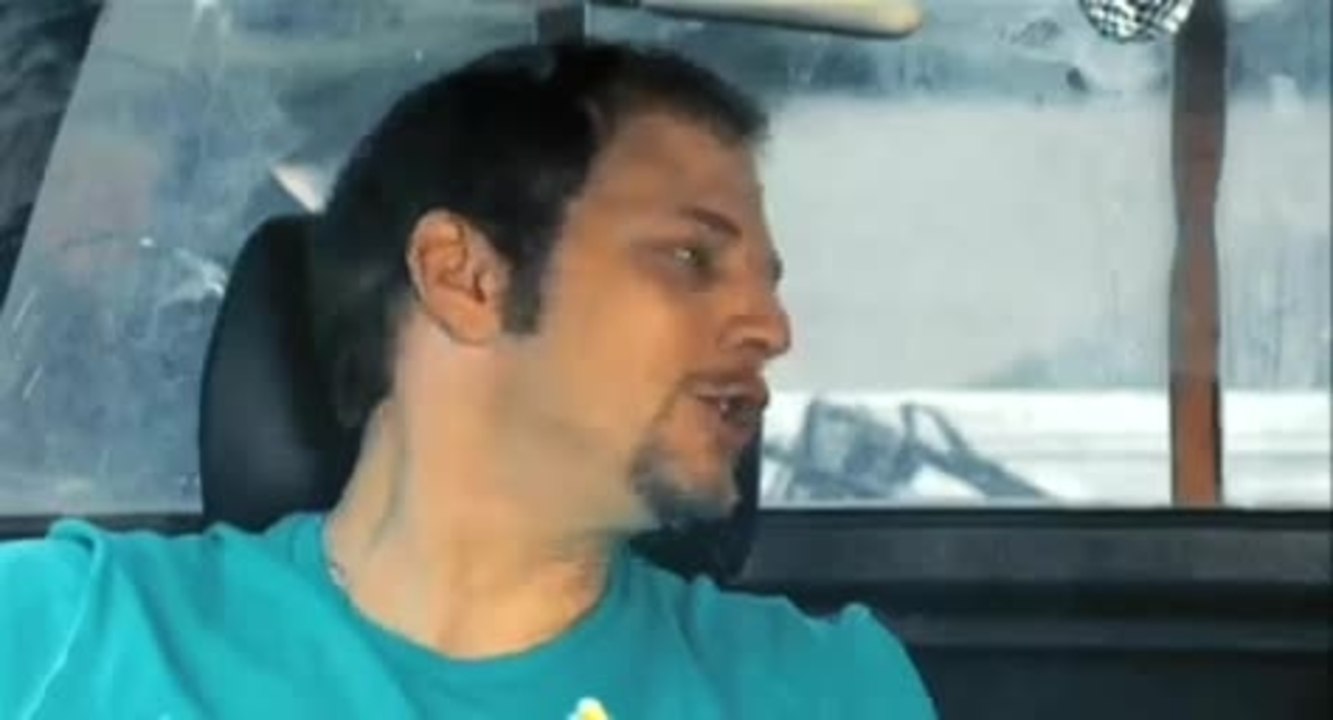 MÃ¤nnersache - Trailer (Deutsch)