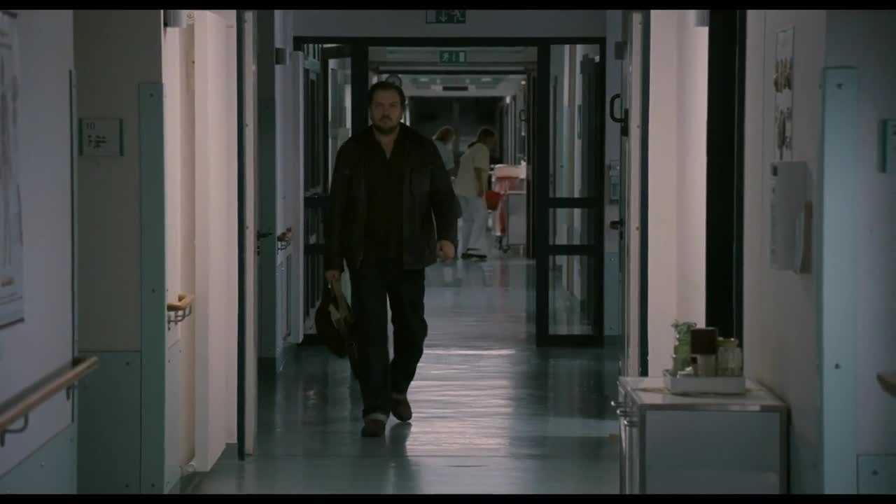 Eltern - Clip 4 Streit im Krankenhaus (Deutsch) HD