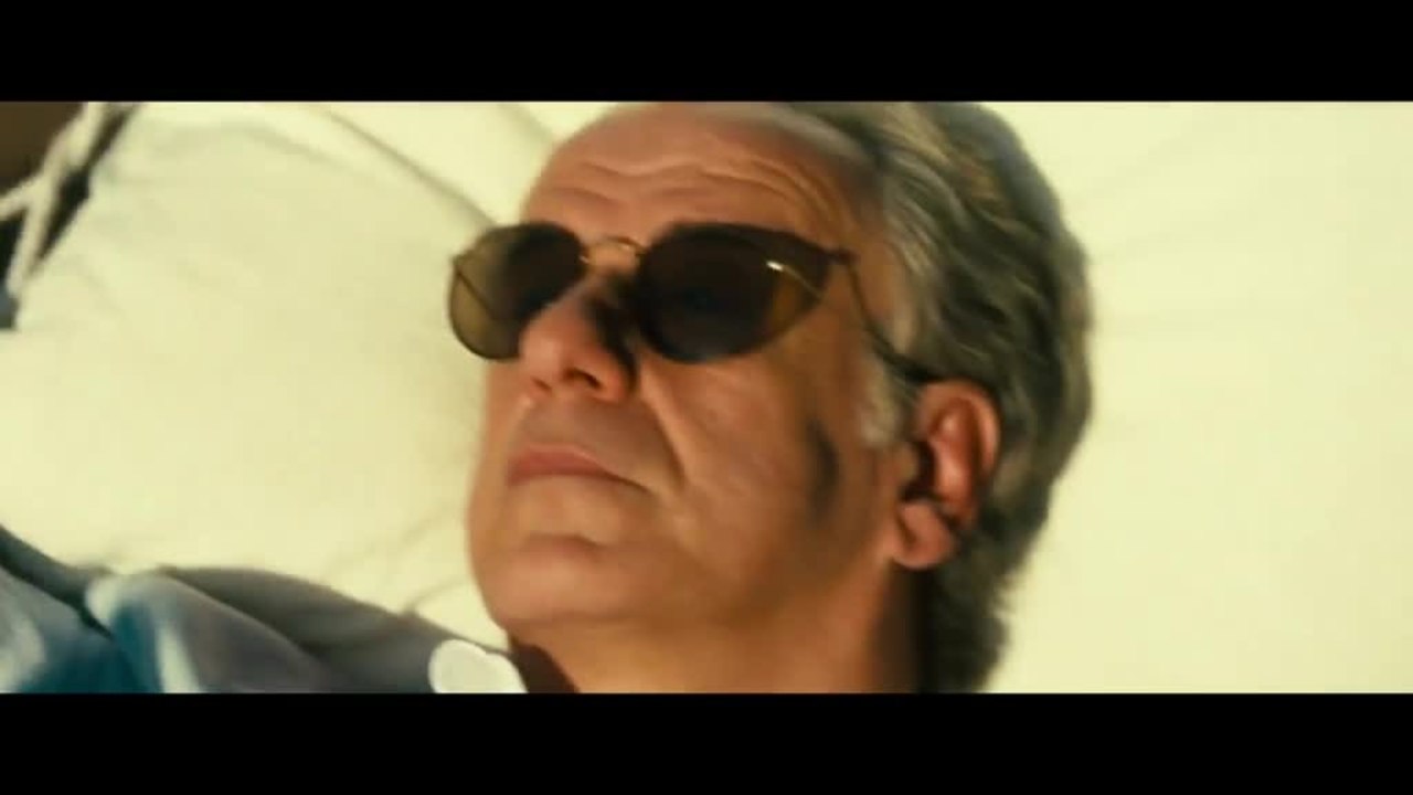 La Grande Bellezza - Clip 2 HÃ¤ngematte (Deutsch) HD