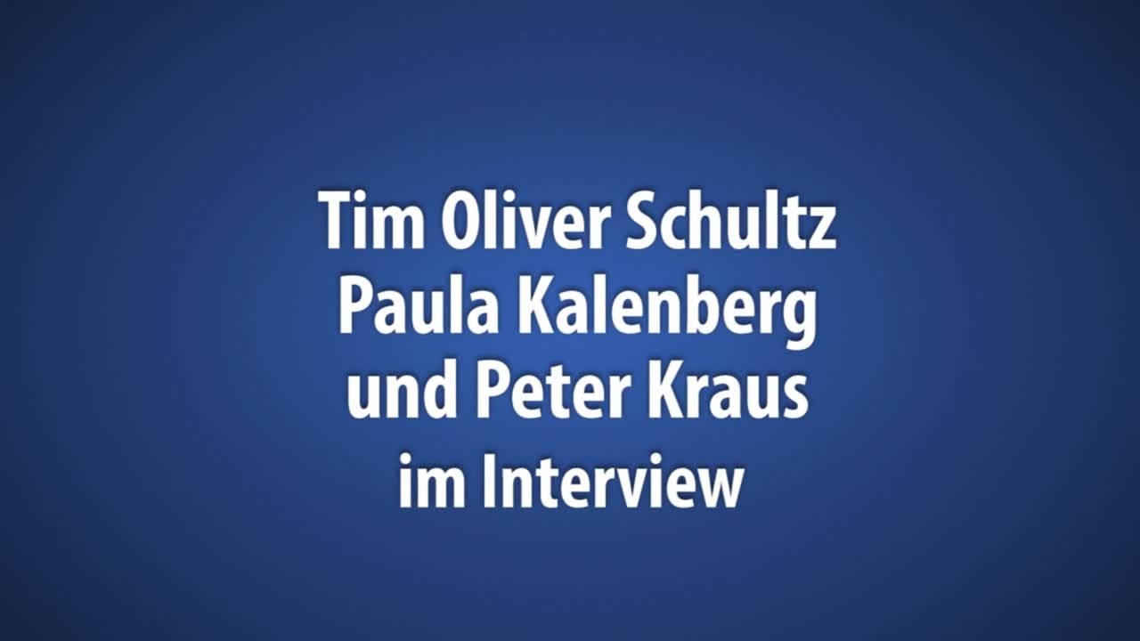 Systemfehler - Wenn Inge tanzt | Interview