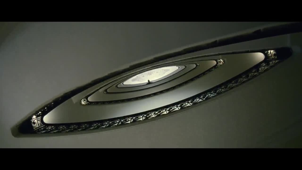 La Grande Bellezza - Clip 4 Jep erfÃ¤hrt von Elisabettas Tod (Deutsch) HD