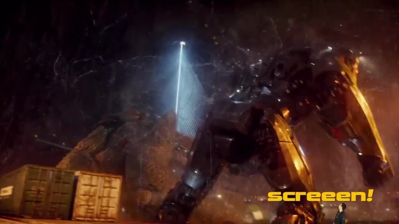 Pacific Rim, Only God Forgives, Breaking Bad | SCREEEN! #103