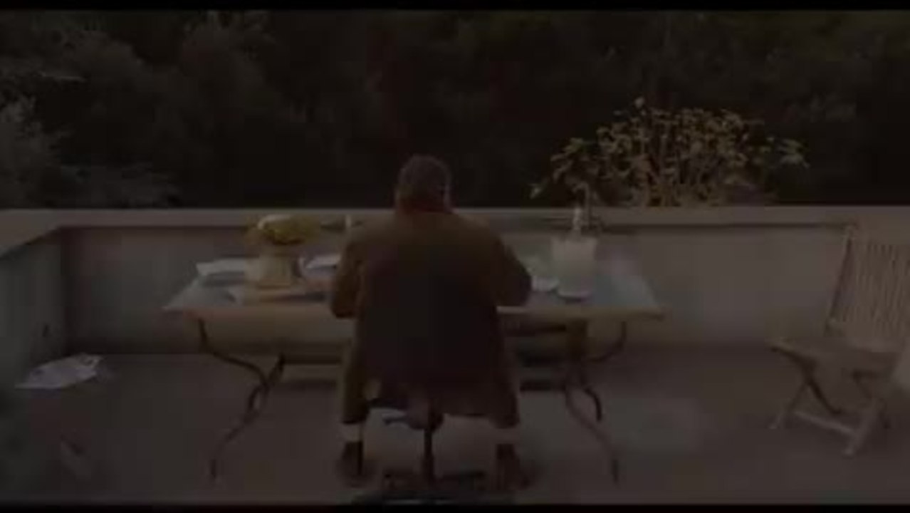 Der Klang von EiswÃ¼rfeln - Trailer (Deutsch)