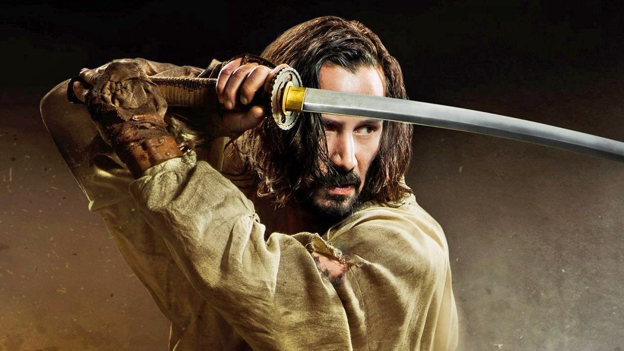 47 Ronin - Trailer (Deutsch) HD