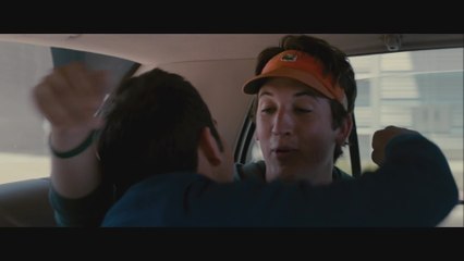21 & Over - Clip 1 Das Wiedersehen (Deutsch) HD
