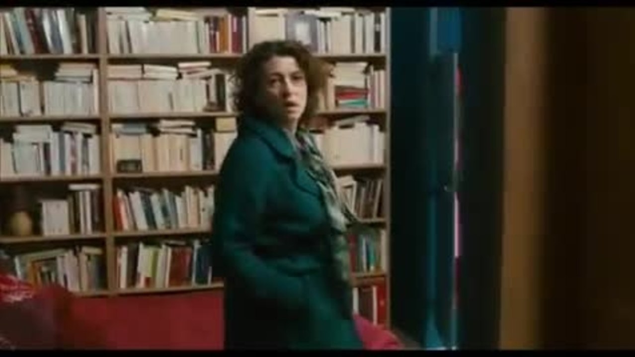 Camille-Verliebt nochmal! - Trailer (Deutsch)