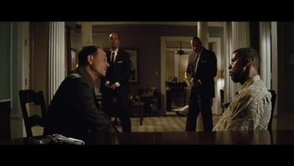 2 Guns - Clip Cocaine (English) HD