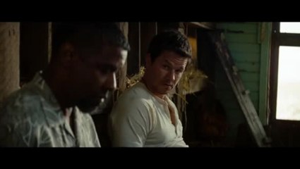2 Guns - Clip Tied Up (English) HD