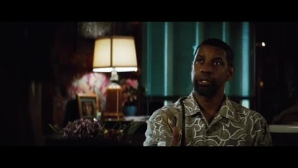 2 Guns - Clip Daddy Issues (English) HD