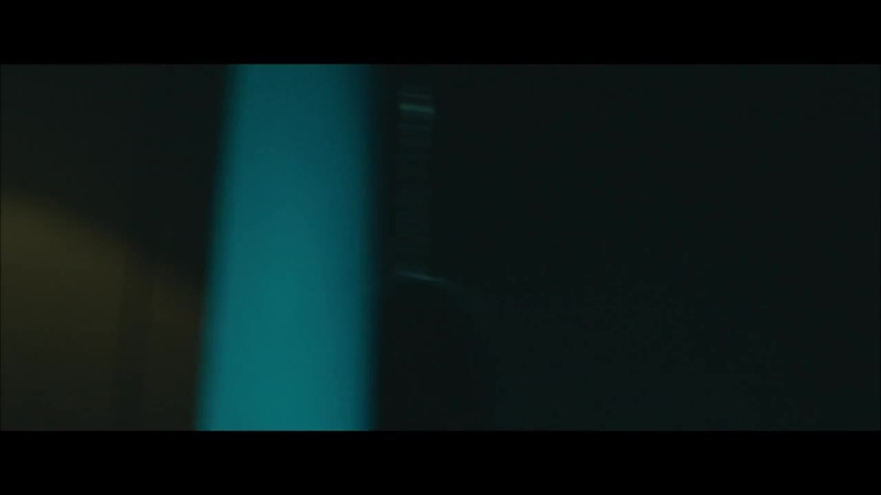 Trance GefÃ¤hrliche Erinnerung - Clip 4 (Deutsch) HD