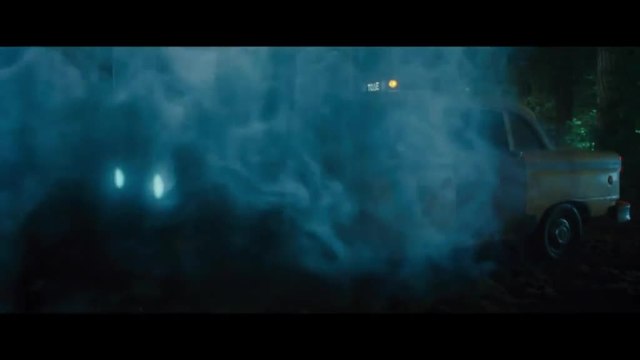 Percy Jackson 2 Sea of Monsters - Clip (English) HD