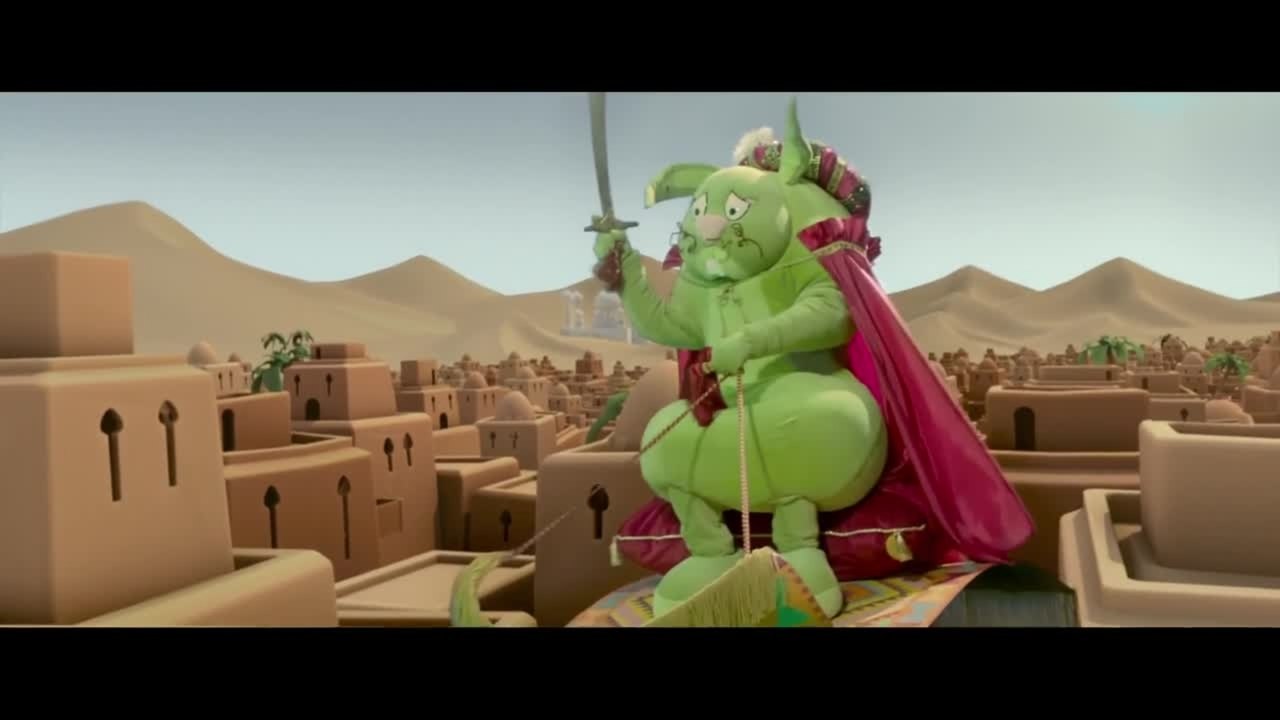 Vijay und ich - Trailer (Deutsch) HD