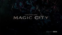 Magic City - S02 E07 Trailer (English) HD