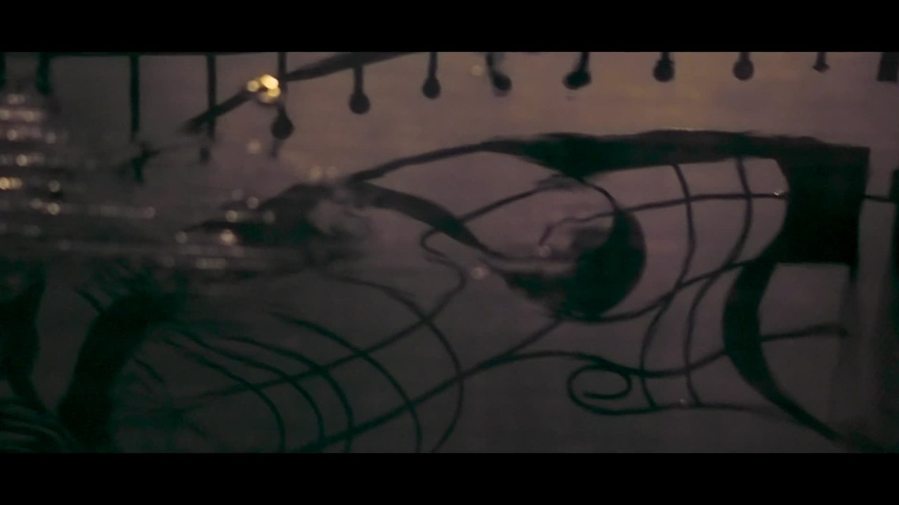 The Grandmaster - Clip 3 Abschied auf ein Wiedersehen (Deutsch) HD