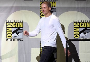Wentworth Miller ne jouera plus dans "Prison Break"