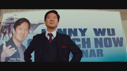 Pain & Gain - Clip 1 (Deutsch) HD