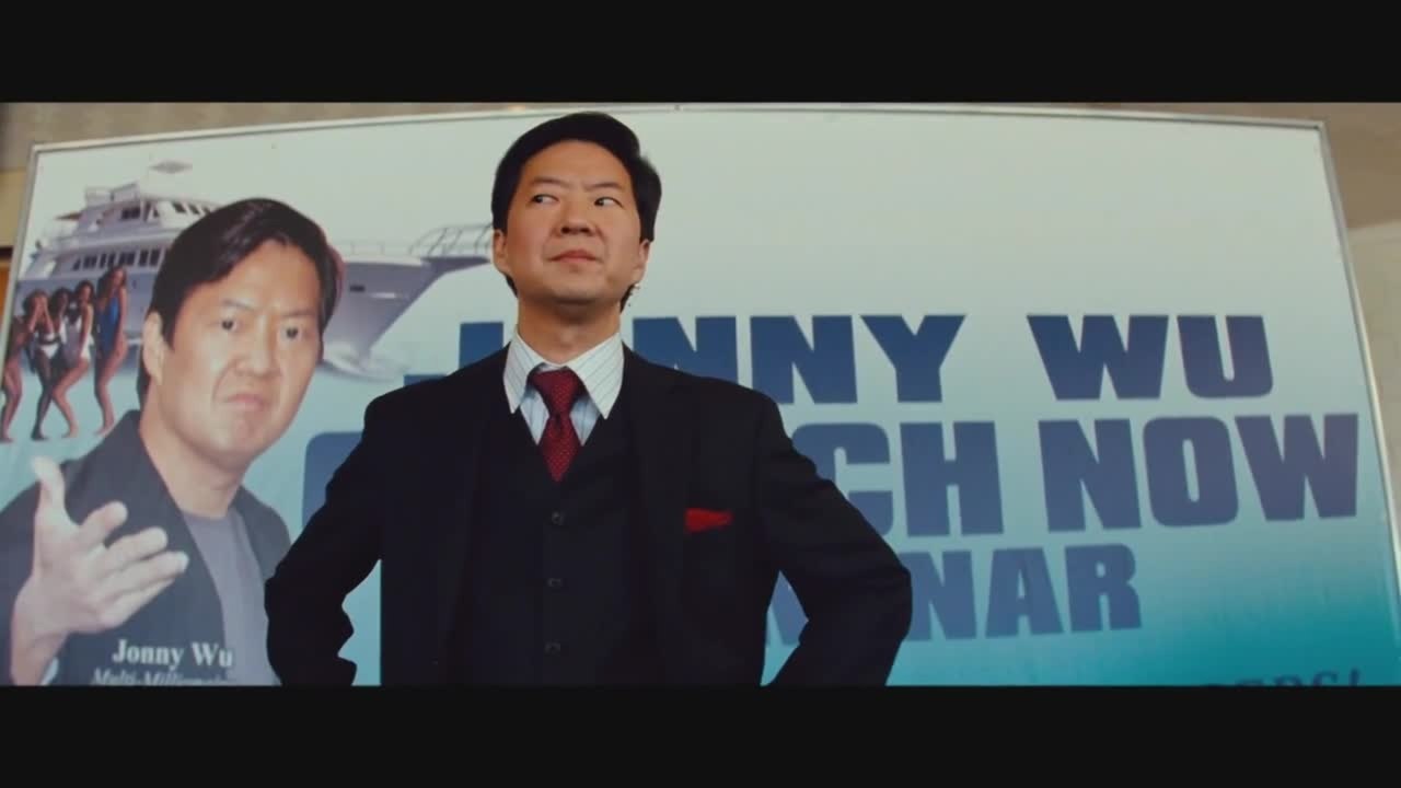 Pain & Gain - Clip 1 (Deutsch) HD