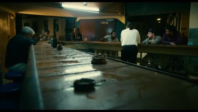 7 Tage in Havanna - Clip 1 Die Amerikaner heiÃŸen in Kuba Yuma (Deutsch)