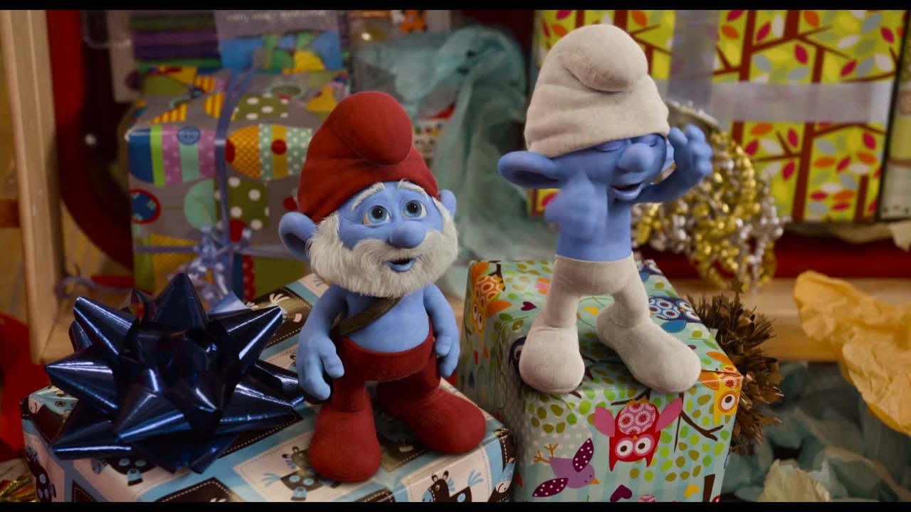 Die SchlÃ¼mpfe 2 - Clip 2 Rettungsmission (Deutsch) HD