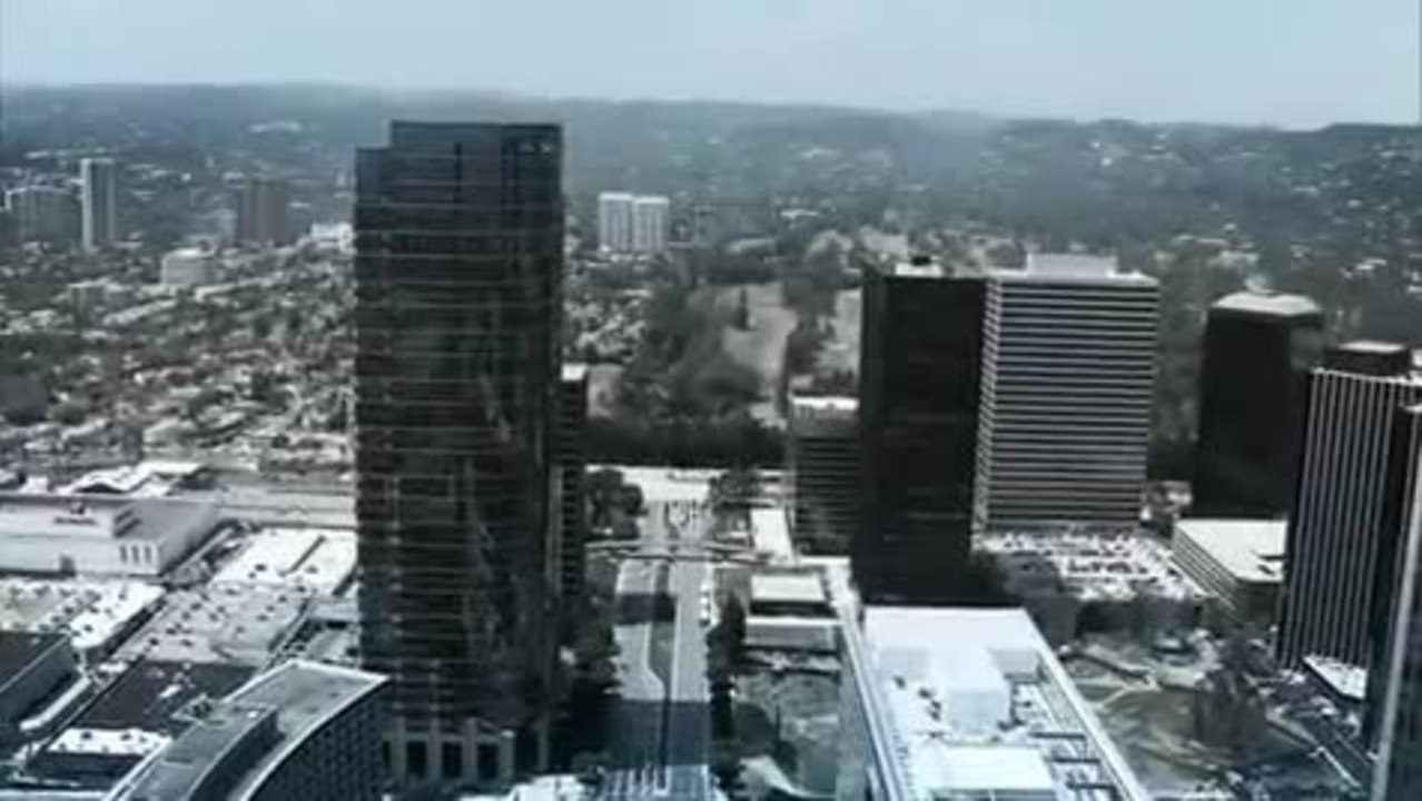 Invasion Day - Trailer (Deutsch)