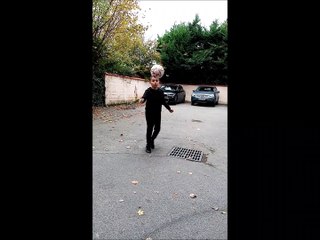 10/11 FREESTYLE U_10 ET ENTRAINEMENTS U _18