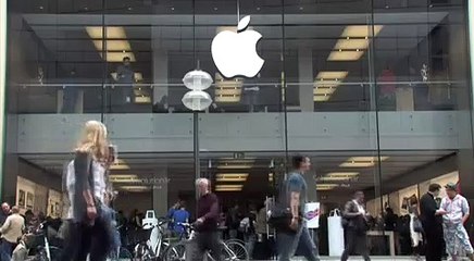 Apple Stories - Trailer (Deutsch)