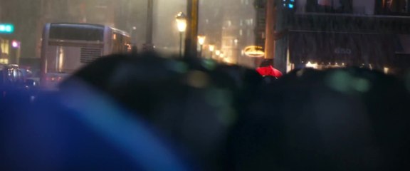 The Blue Umbrella - Extended Clip (English) HD