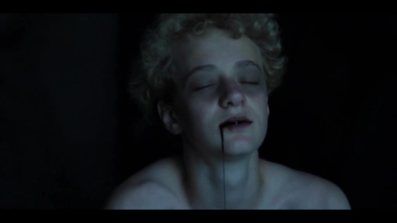 Das Terrameter - Teaser Trailer (Deutsch) HD