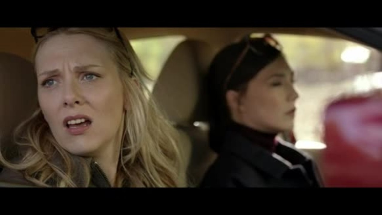 Jackie Wer braucht schon eine Mutter - Clip Erstes Treffen mit Jackie (Deutsch)