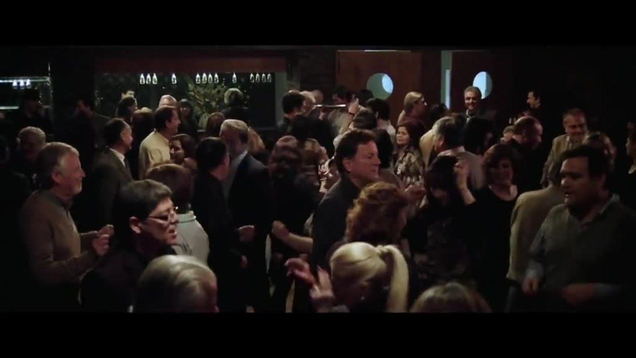 Gloria - Clip 1 Gloria geht raus (Deutsch) HD