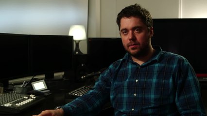 Feuchtgebiete - Interview 10 mit David Wnendt (Deutsch) HD