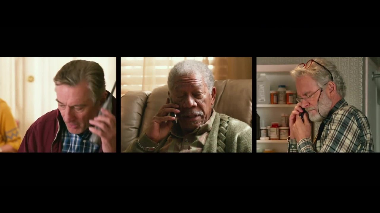Last Vegas - Trailer (Deutsch) HD