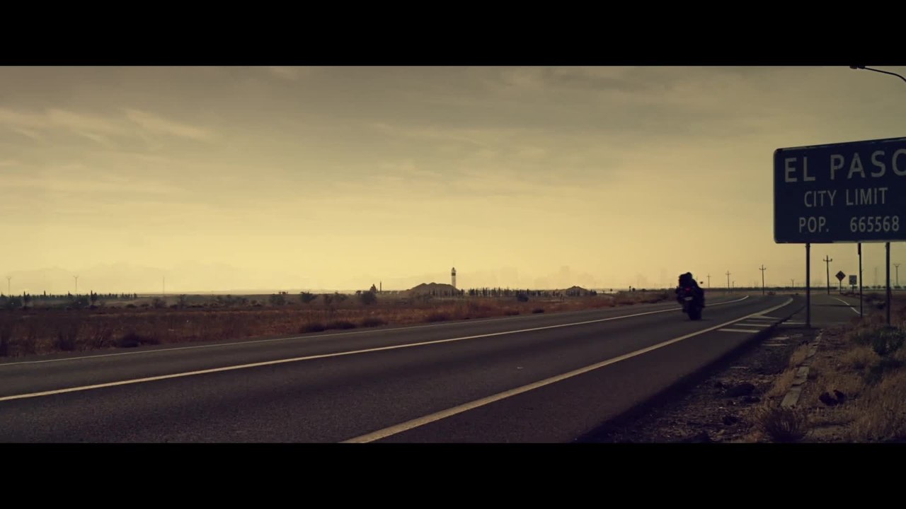 The Counselor - Trailer (Deutsch) HD