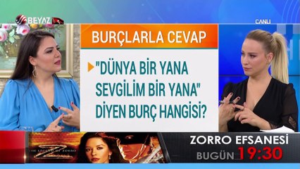 Hayatta Her Şey Var 10 Kasım 2020