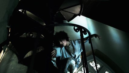 American Horror Story - S02 Teaser Trailer17 (English) HD