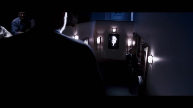 jOBS - Interviews (English) HD