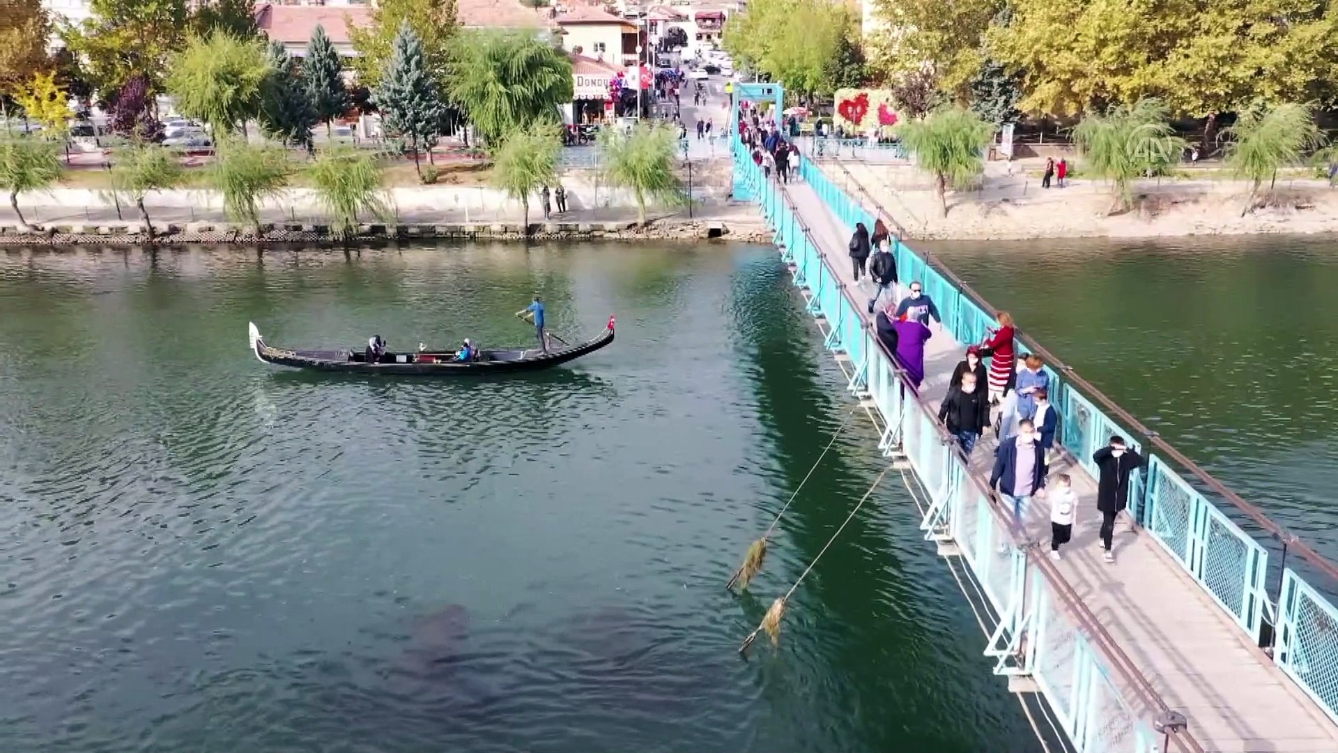 Avanos Kızılırmak 2