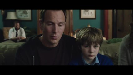 Insidious Chapter 2 - Featurette Is It Scary (English)