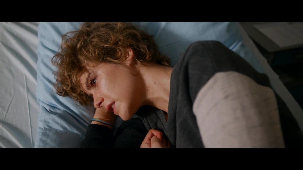 Feuchtgebiete - Clip 6 (Deutsch) HD