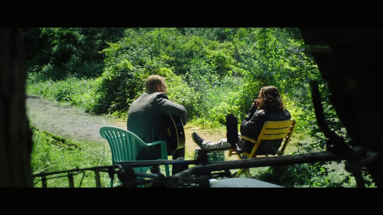 Nicht mein Tag - Clip Kaninchen (Deutsch) HD