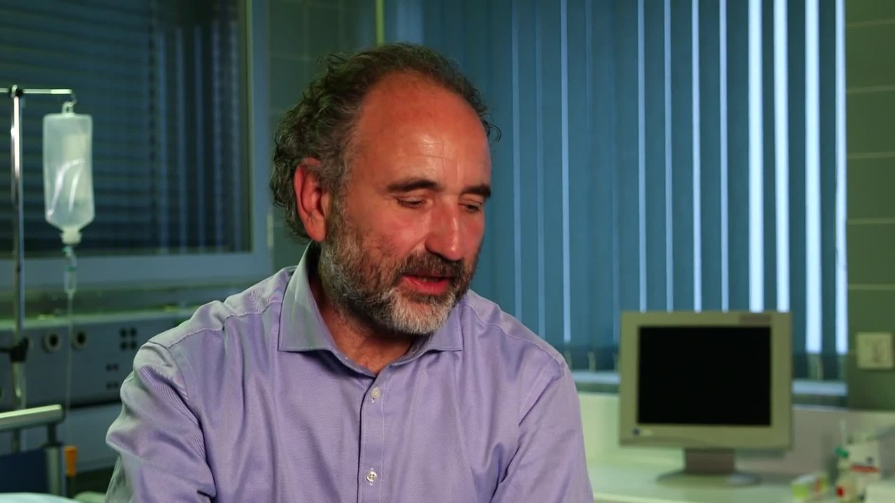 Feuchtgebiete - Interview 12 mit Peter Rommel (Deutsch) HD