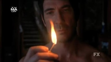 American Horror Story - S01 Trailer2 (English)