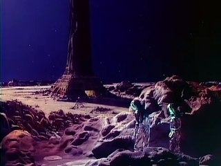 The Twilight Zone 1985 S01E13 The Star