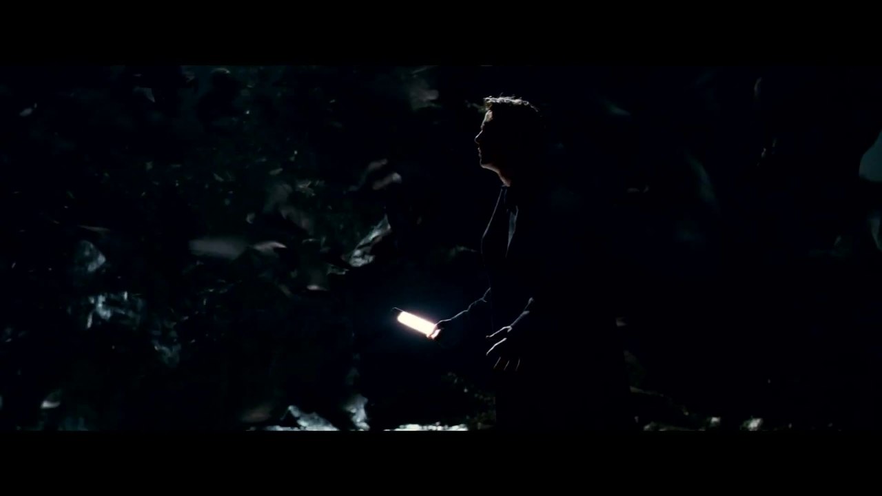 The Dark Knight Trilogy - Trailer Ultimate Collector's Edition (Deutsch) HD