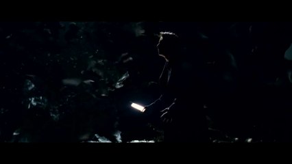 The Dark Knight Trilogy - Trailer Ultimate Collector's Edition (Deutsch) HD