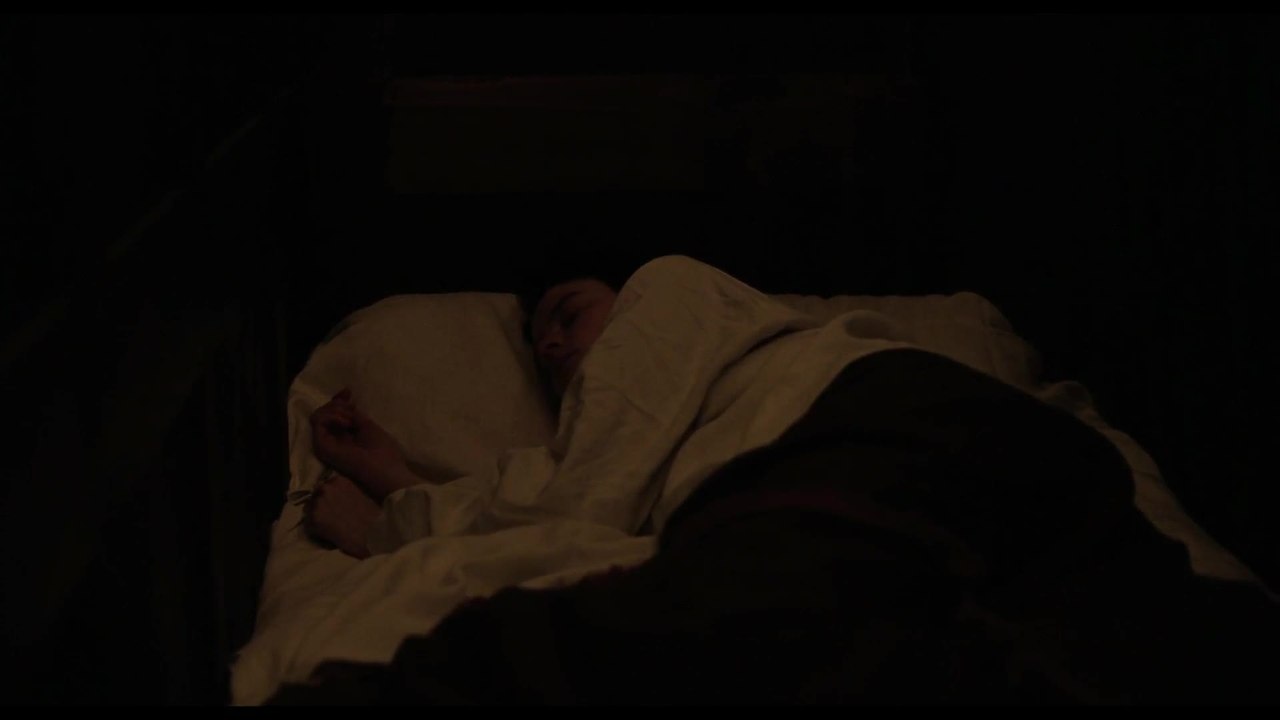 Die Nonne - Clip 5 In der Nacht (Deutsch) HD