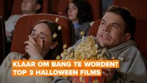 Drie internationale halloweenfilms die je dit jaar niet mag missen