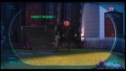 Ich Einfach unverbesserlich 2 - Featurette Lucy Wilde (Deutsch) HD